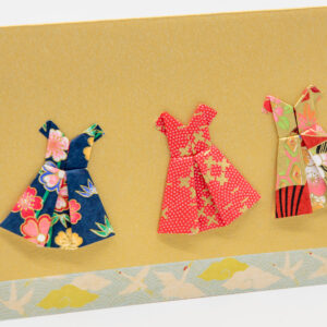 Les jolies petites robes