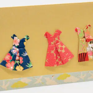 Les jolies petites robes