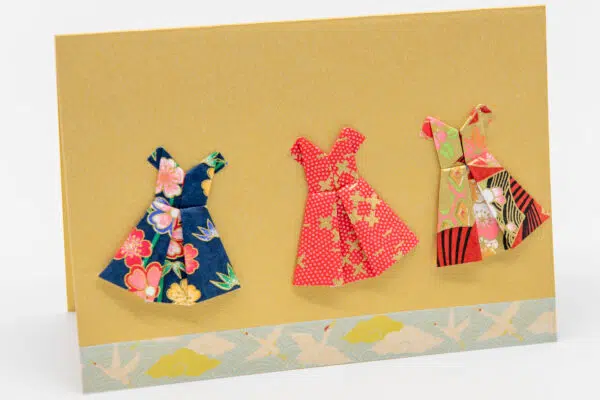 Les jolies petites robes