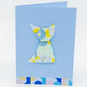 Carte miaou