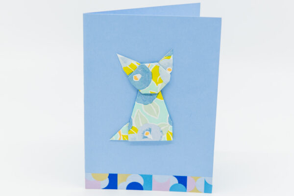 Carte miaou