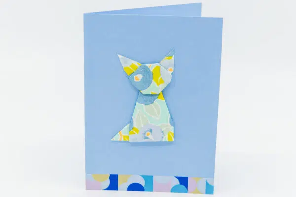 Carte miaou