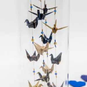 Volière de poche « Kokuhaku » – Image 2