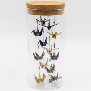 Volière de poche « Kokuhaku » – Image 3