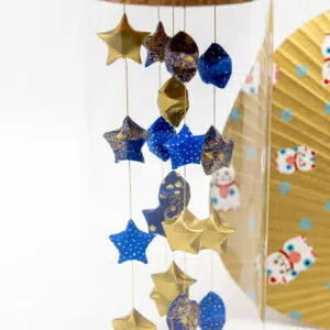Féerie d’étoiles « Ginga » – Image 2