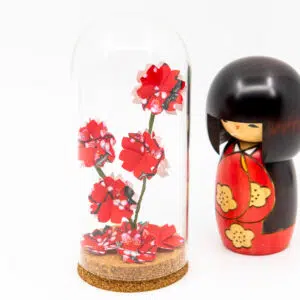 Fleurs éternelles « Ai »
