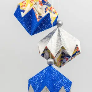 Parure de diamants « Giniro »