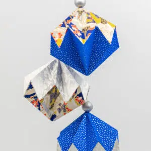 Parure de diamants « Giniro » – Image 2