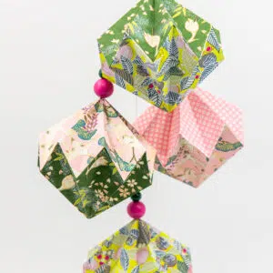 Parure de diamants « Yorokobi » – Image 2