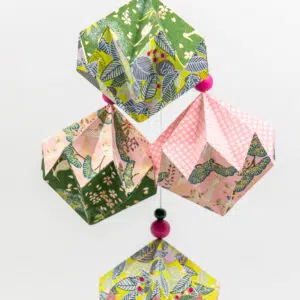 Parures de diamants