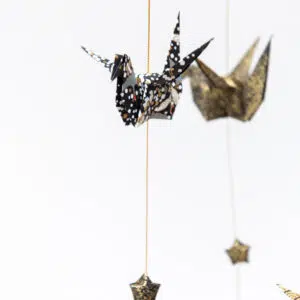 Suspension décorative « Shoganai » – Image 2