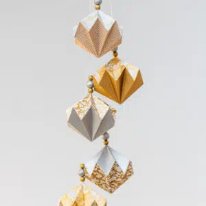 Parure de diamants «  Eien no ai » – Image 2