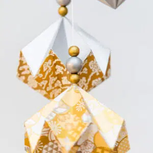 Parure de diamants «  Eien no ai » – Image 3