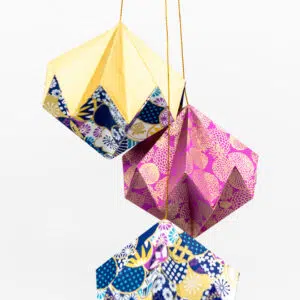 Parure de diamants « Yorokobi » – Image 2