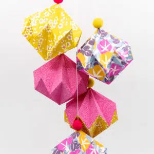Parure de diamants « Egao » – Image 2