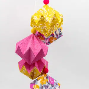 Parure de diamants « Egao » – Image 4