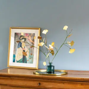 Bouquet « Ichō » sur commande