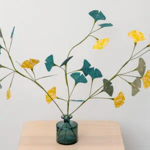 Bouquet « Ichō » sur commande – Image 2