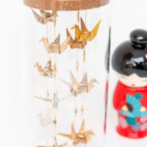 Volière de poche « Kibou no Hikari » – Image 2
