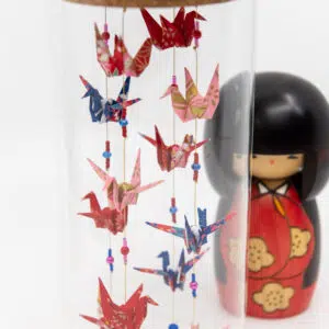 Volière de poche « Narimasu » – Image 2