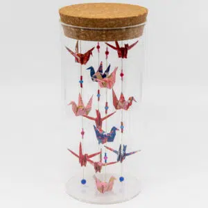 Volière de poche « Narimasu » – Image 3