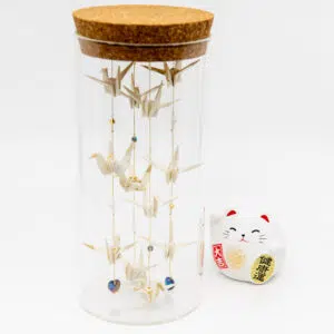 Volière de poche « Ai » – Image 4