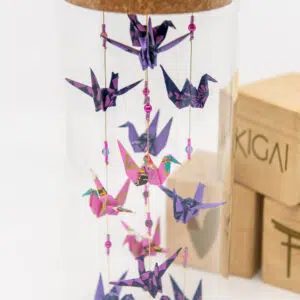 Volière de poche « Nozomi » – Image 2