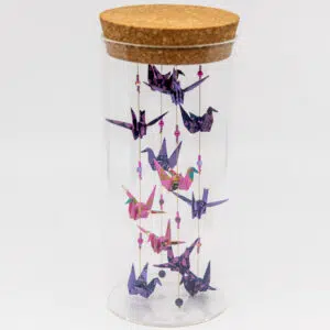 Volière de poche « Nozomi » – Image 3