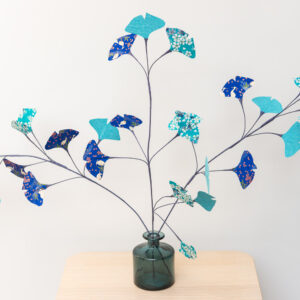 Bouquet de gingko « Yutori »