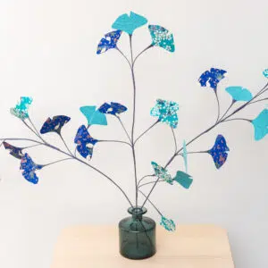 Bouquet de gingko « Yutori »
