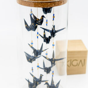 Volière de poche « Hoshi »