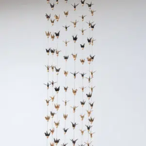 Suspension décorative « Shibui » – Image 7