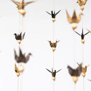 Suspension décorative « Shibui » – Image 5