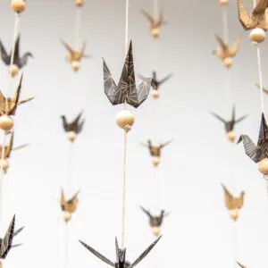 Suspension décorative « Shibui » – Image 6
