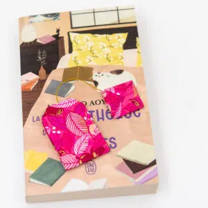 Sachets de thé sur commande