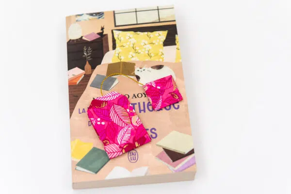 Sachets de thé sur commande