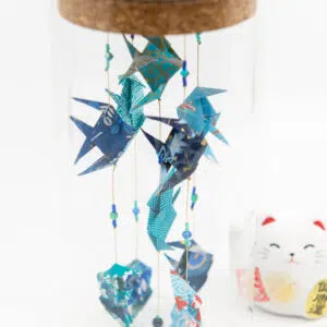 Aquarium de poche « Seijaku » – Image 3