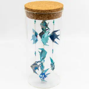 Aquarium de poche « Seijaku » – Image 2