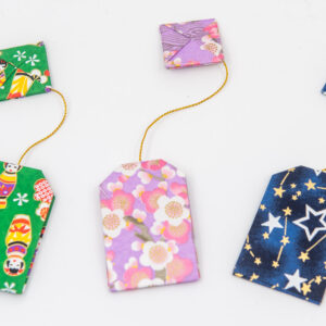 Sachets de thé « Gyokuro »