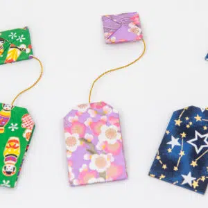 Sachets de thé « Gyokuro »