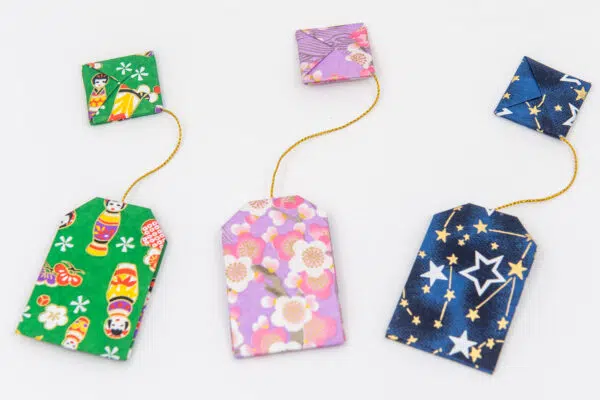 Sachets de thé « Gyokuro »