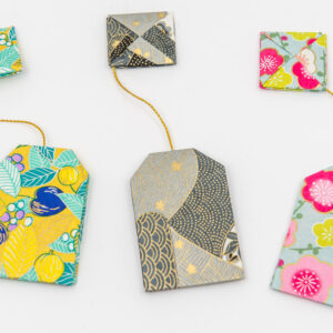 Sachets de thé « Bancha »