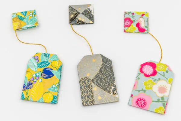 Sachets de thé « Bancha »