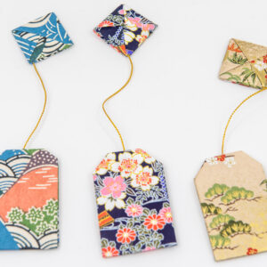 Sachets de thé « matcha »