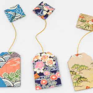Sachets de thé « matcha »