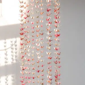 Envolée de 300 grues  « Fukko » – Image 6