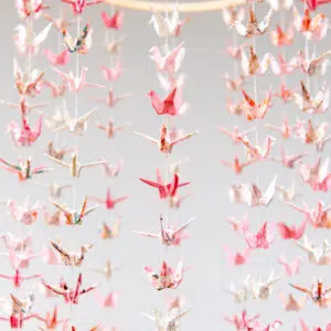 Envolée de 300 grues  « Fukko » – Image 2