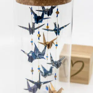 Volière de poche « Fukko » – Image 2
