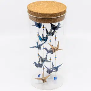 Volière de poche « Fukko » – Image 3