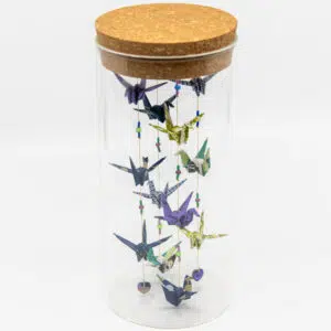 Volière de poche "YUDAN TAITEKI" – Image 2